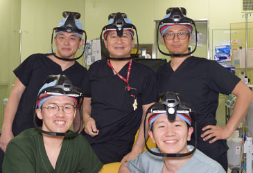 府中恵仁会　人工関節センタードクター